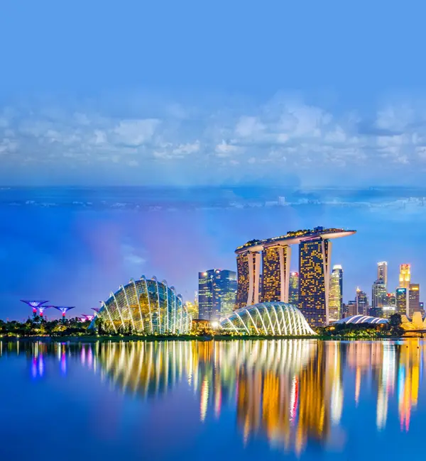 singaport