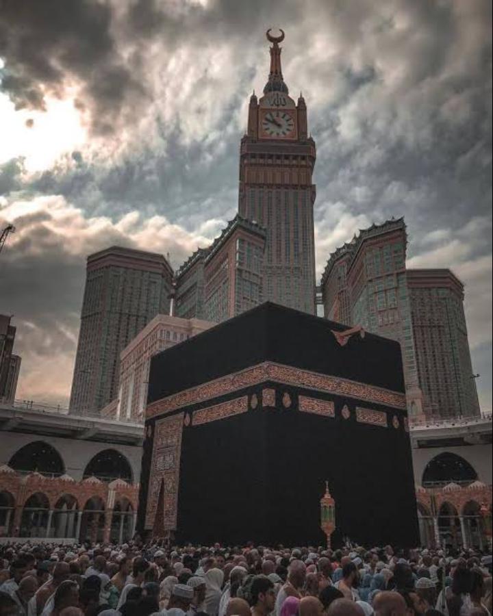 Umrah Package